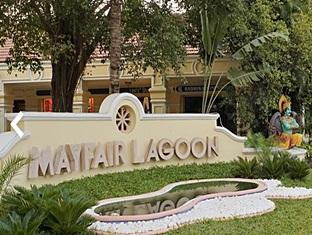 Hotel MayfAir lagoon bhubaneshwar