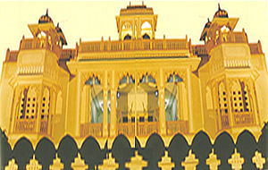 Hawa Mahal jaipur