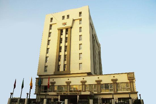 Hotel inder resideNcy AhmedabadAhmedabad