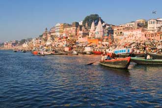 Rajasthan and Golden Triangle holiday tour