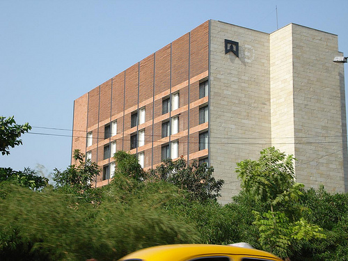 hotel sonar bangla