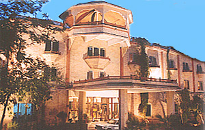 Hotel mansingh palAcea AjmerAjmer