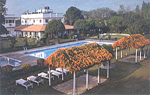 Hotel Narayani safari Lodge chitwan