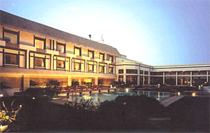 Hotel taj resideNcy AhmedabadAhmedabad