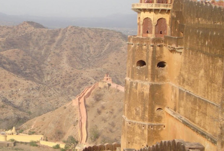 tourist places in jaipur