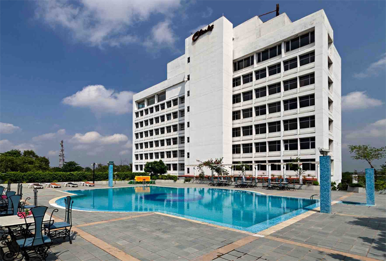 top hotels in jaipur