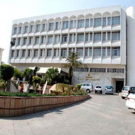 Hotel Mohan International amritsar