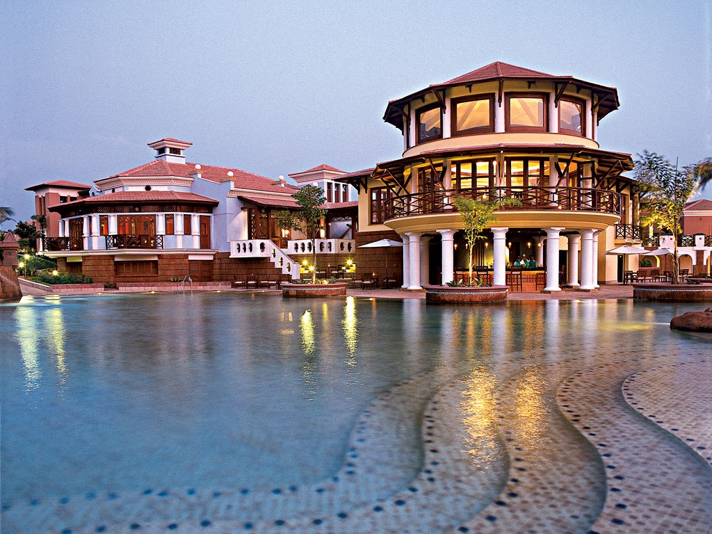 Park hyatt goa goa