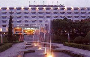 Hotel Ambassador ajanta aurangabad