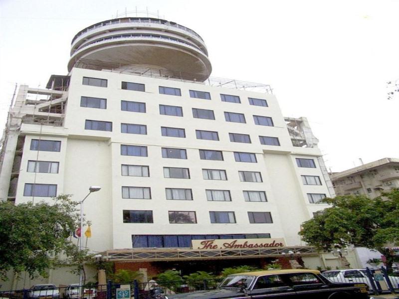 camp mumbai
