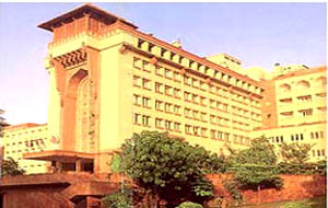 Ashok delhi