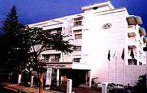 BangAlore international bengalore