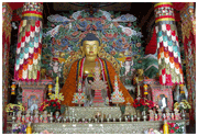 buddhist-tour