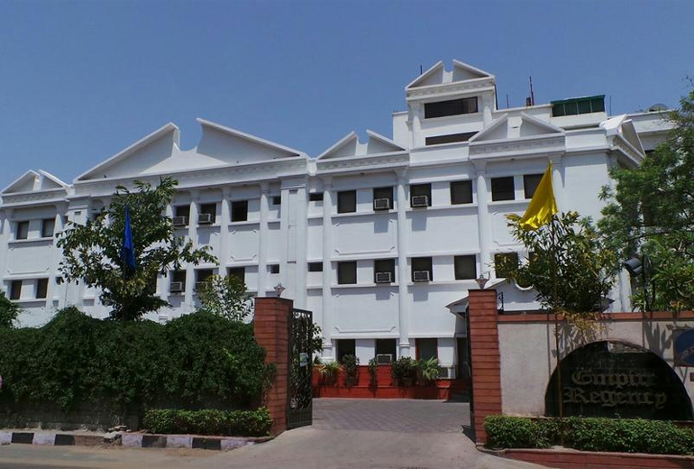 budget hotels in jaipur