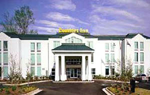 ComfOrt inn infantry Court bengalore