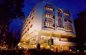 ComfOrt vijay bengalore