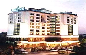 Hotel fortune laNdmark AhmedabadAhmedabad