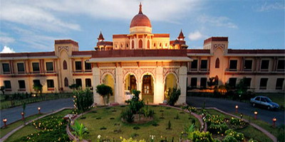 Fortune UMmed jodhpur