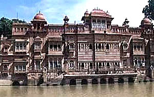 GajnerPalace bikaner