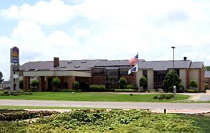 Best Western Greenwood khajuraho