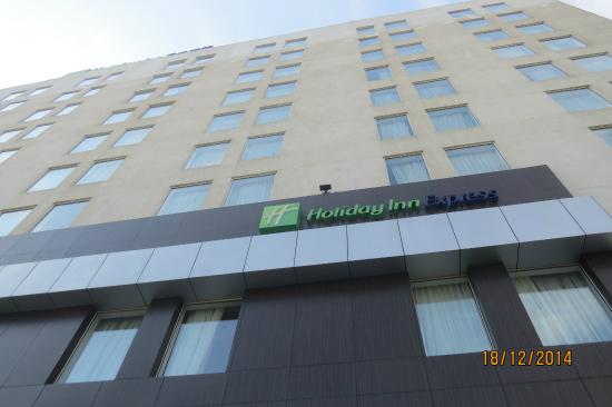 Hotel holiday inN AhmedabadAhmedabad