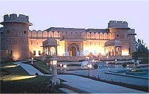 Le Maridien jaipur