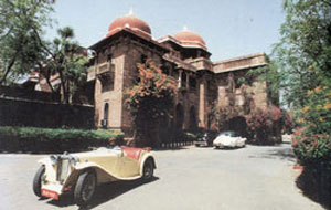 Ajit bhaWAn jodhpur