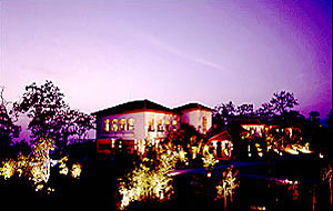 hotel ananda , rishikesh