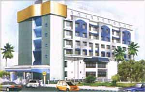 Benz Park chennai