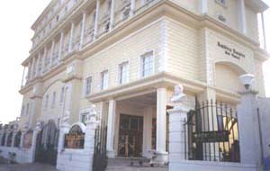 Best Western Ambica Empire chennai