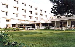 Hotel Best WESTErn maDhuban dehradun