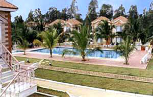 Best Western Pleasant Days chennai