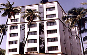 best western emerald mumbai