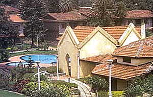SomaTheeram Ayurveda Resort  mount abu mount abu