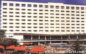 Le Maridien jaipur