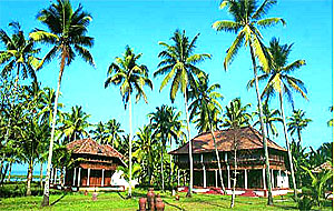 Kumarakom Lake Resort kumarakom