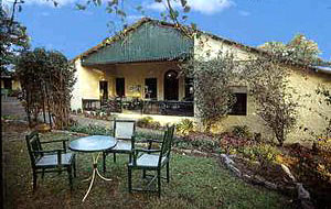 SomaTheeram Ayurveda Resort  mount abu mount abu