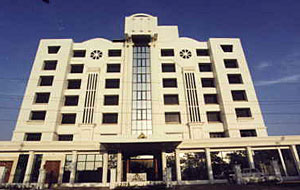 days inn navi mumbai