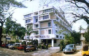 Dee Cee Manor chennai