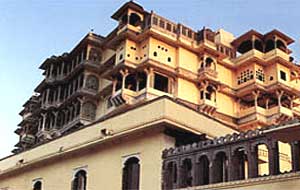hotel cecil , shimla