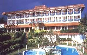 Fisherman's Cove mahabalipuram