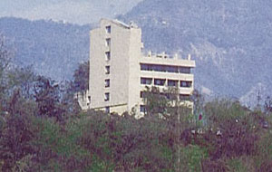 hotel ganga viEw , rishikesh
