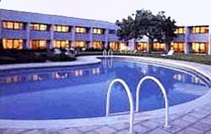 Grand temple View khajuraho