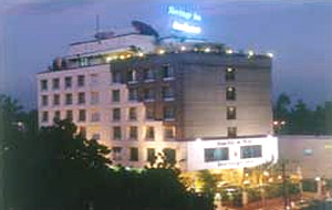 Hotel Heritage Inn coimbatore