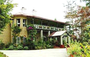 Hotel HimalAyankalimpong