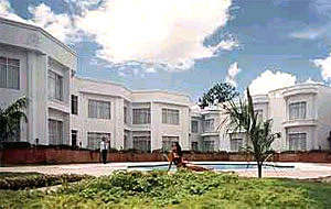 Holiday Inn khajuraho