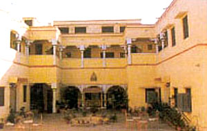 Hotel IShwaRi Niwas bundi