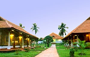 hotel isola Di cocco , poovar