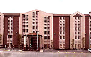 Hotel Jammu ashok jammu