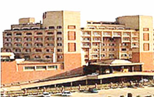 Majestic Park Plaza ludhiana
